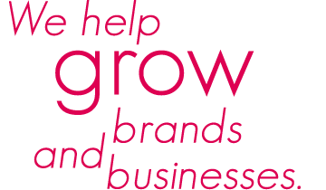 We help grow brands and businesses. It's all about people and partnerships. Sharing ideas that connect people. We can help you raise VC funding... restructure and market your business... find the right people to drive your company forward... write a tender for a multi-million pound public sector initiative... and everything in between. So how can we help you and your business?
